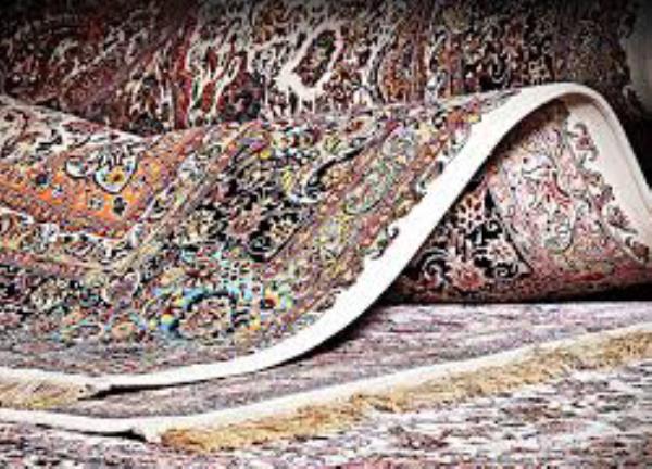 تاریخچه فرش ماشینی