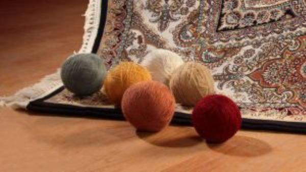 خرید فرش صد درصد آکرولیک