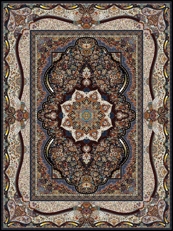 اطلاعات فنی فرش ماشینی 