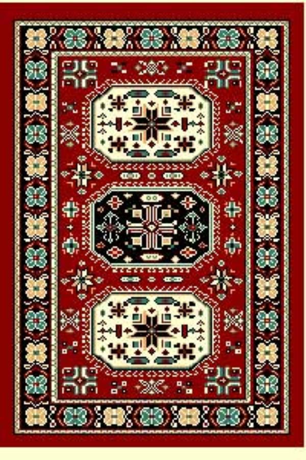 بافت گلیم/نوع بافت/اطلاعات کلی