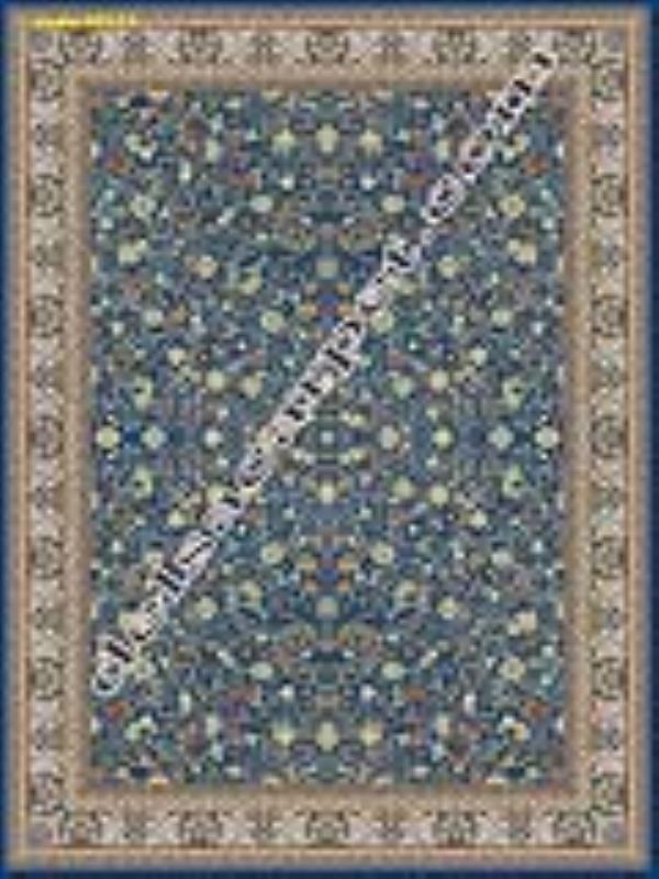 فرش ماشینی کاشان 