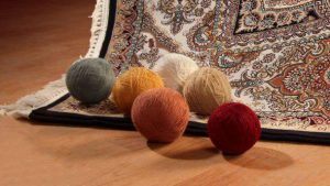 خرید فرش صد درصد آکرولیک