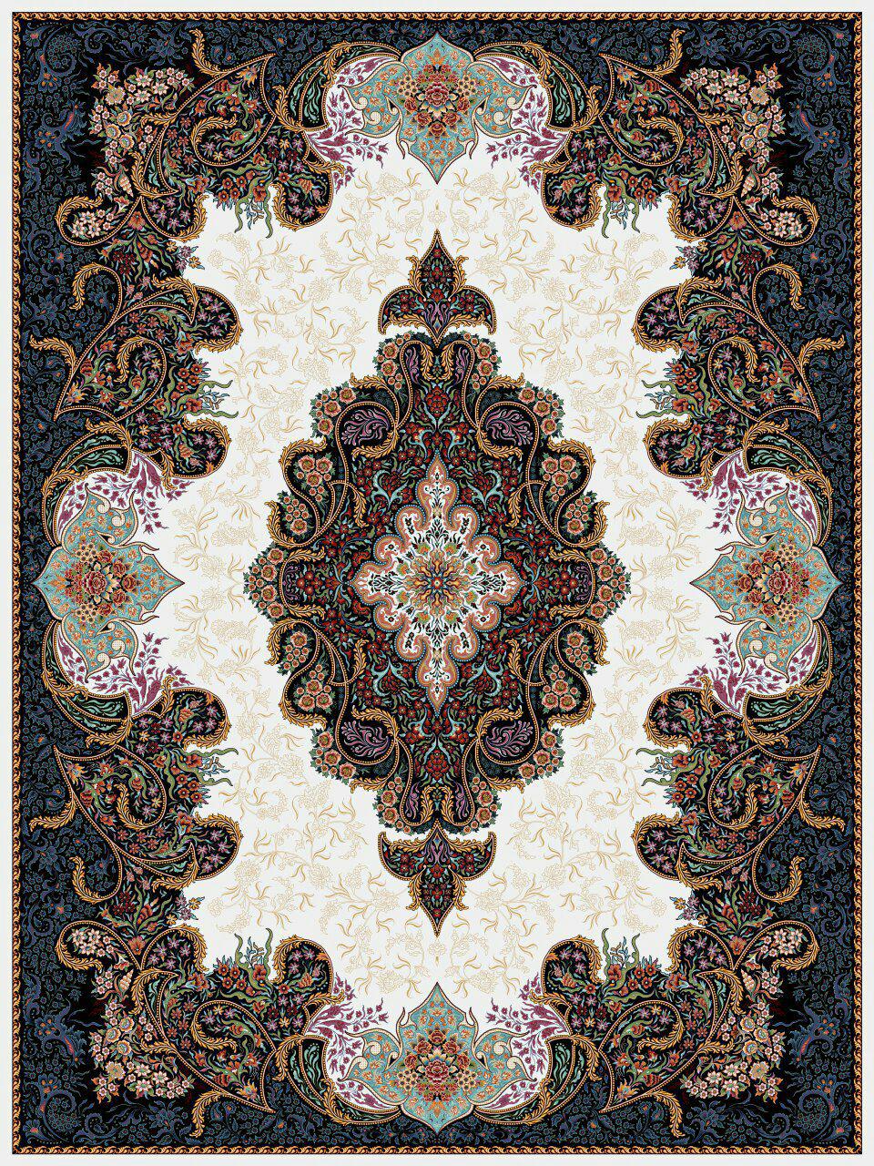 عوامل موثر در تعیین قیمت فرش