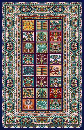 خشتی سلطنتی 