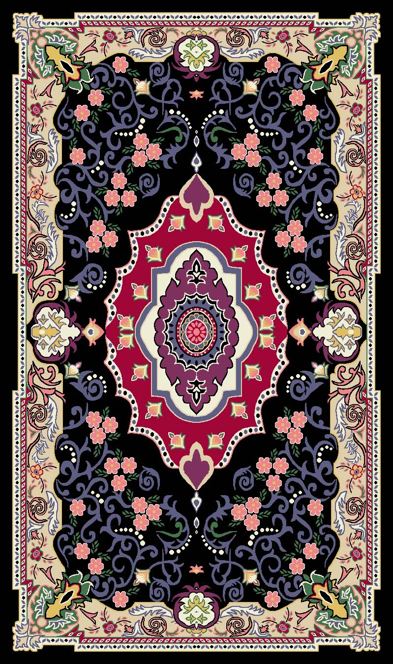 گبه طرح فرح